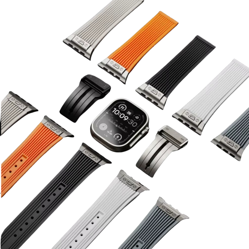 FlexiFit Watch Band™