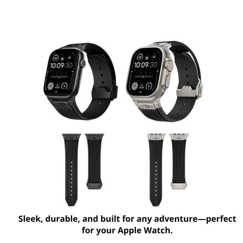 FlexiFit Watch Band™