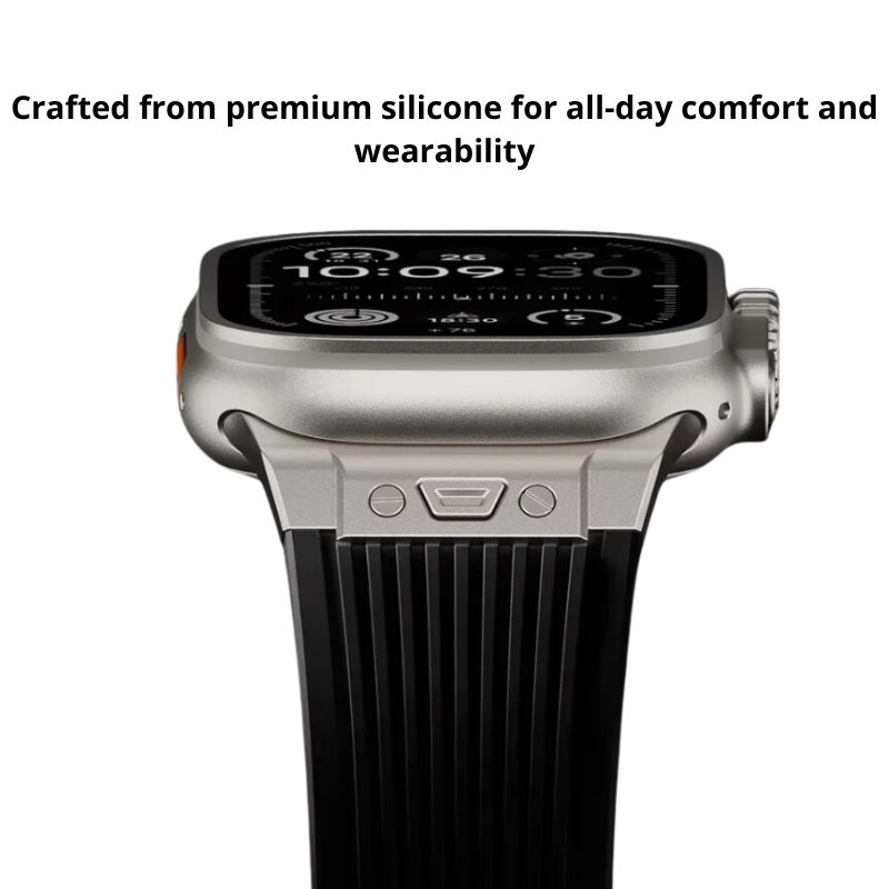 FlexiFit Watch Band™