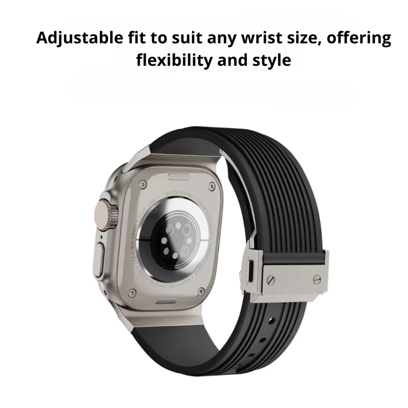 FlexiFit Watch Band™